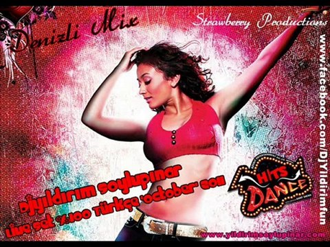 DjYıldırım Soylupınar - Live Set %100 Türkçe 'January' 2011