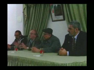 CONFERENCE ANIMEE PAR BABACI PART 02