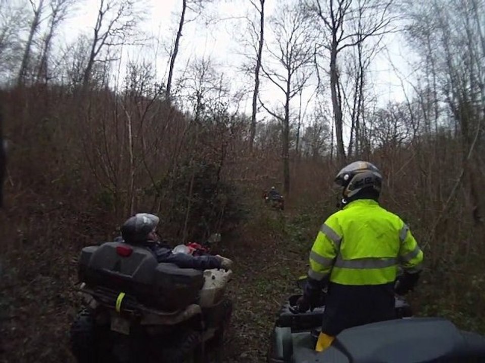 Reco de Rando 08.01.11