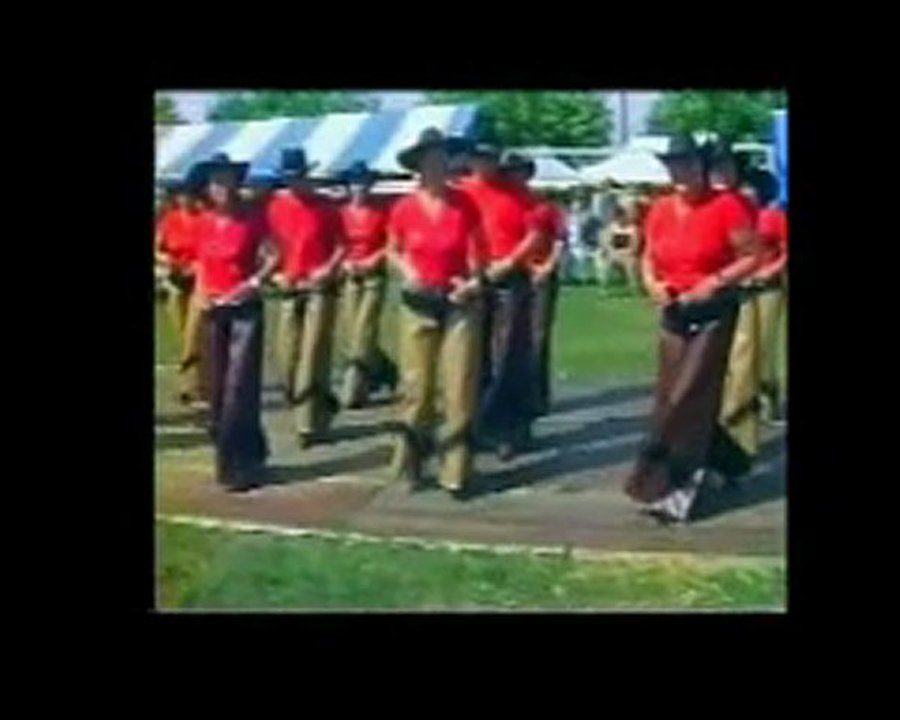 Concent 2008 freestyle 2