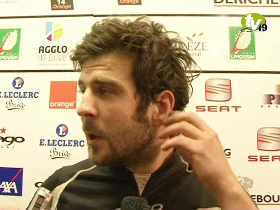 CABCL vs ASM TOP14