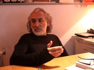 Sinan Çetin, Kağıt filmini Zaman'a anlattı