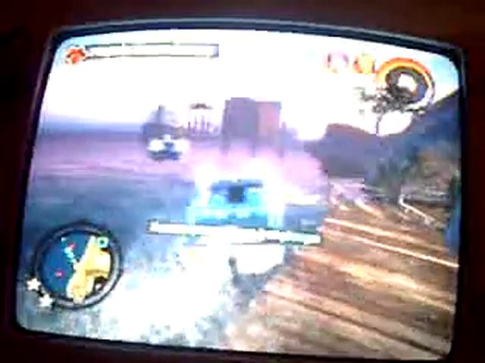walkthrough saint row 2 brotherhood