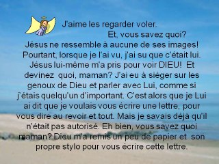 Mon fils c'est beau essayez de ne pas pleurer-