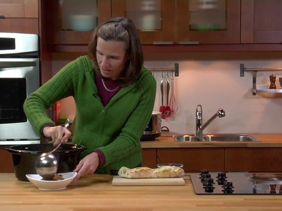 Pork and Black Bean Chilli