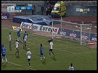 kavala ael 1-0 sout douglao