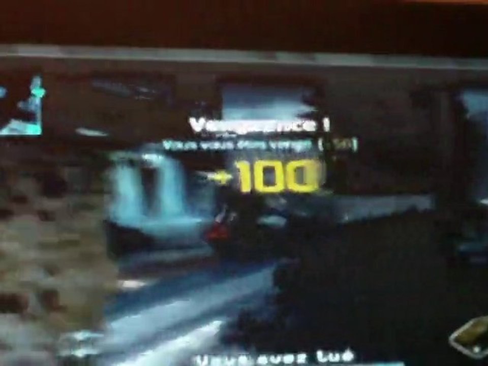 cod6 barrett quick scop vite fait