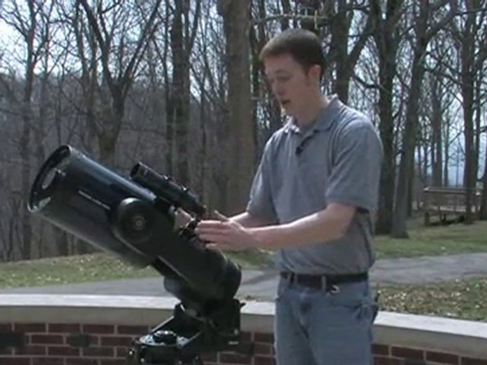 Telescopes, Using Manual