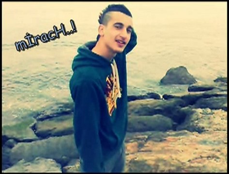 MİracH & HayLaz Rap MiracH Sen Yoksun Ya Aşkım [HQ]