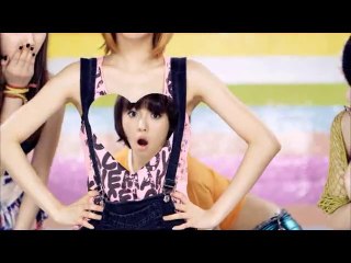 Miss A - Breathe (MV)