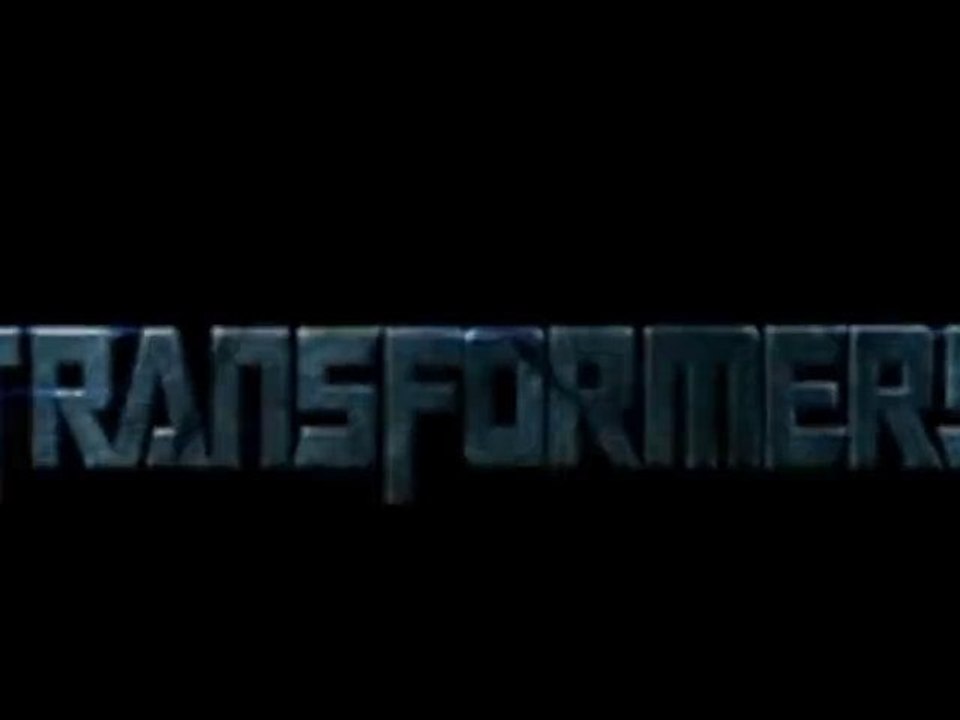 Transformers:Opposite of the fate (amv)