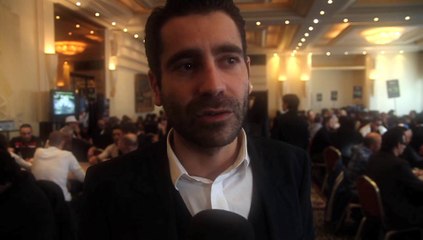 PPT Lyon Vert 2011 : Jean-Jacques Ichaï interviewé