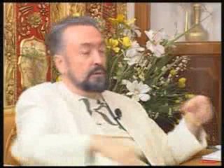 Adamlık dininde kadınlık psikolojisi