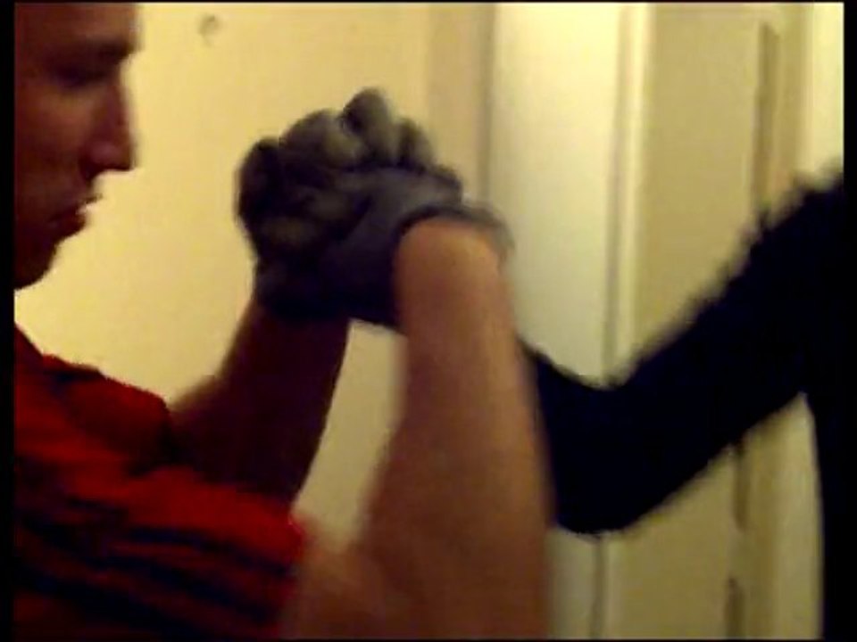 Julio's House - Episode 2 : le défi