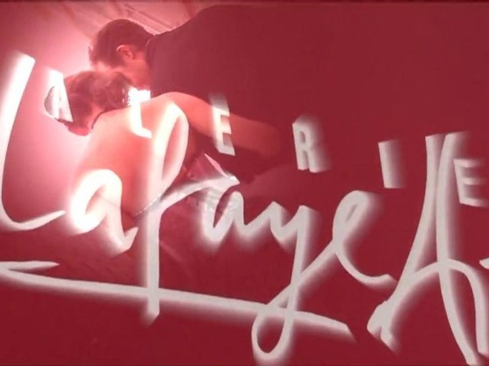 GALERIES LAFAYETTE DE CANNES : LA MODE C'EST VOUS