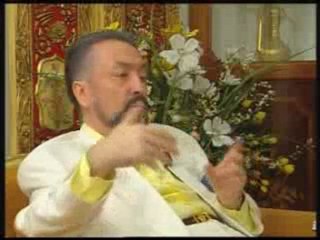 Adamlık dininde kokana karakteri