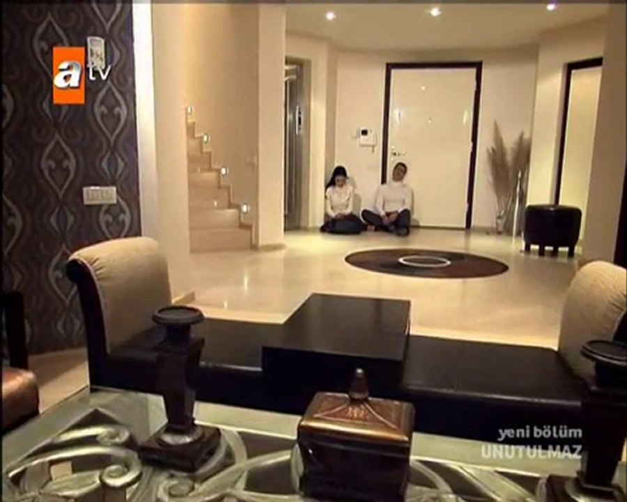 Eda & Harun İki Kadın Bir Adam