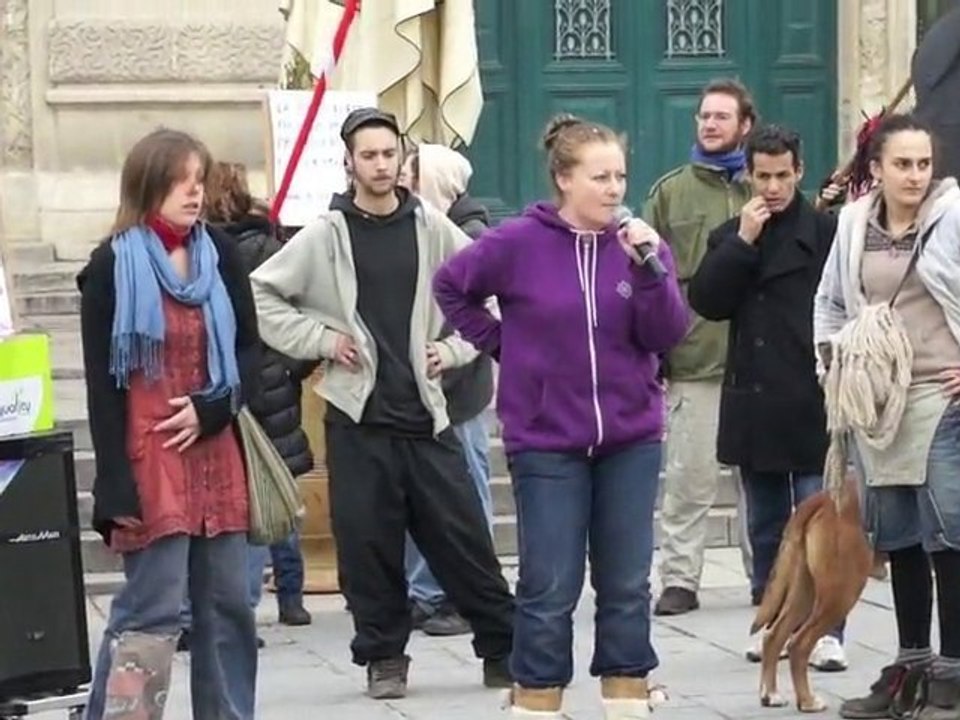 Manif loppsi2