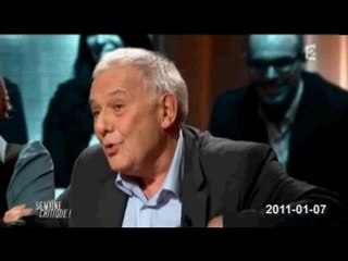 Sollers: Sarkozy violant la République pour le Pape