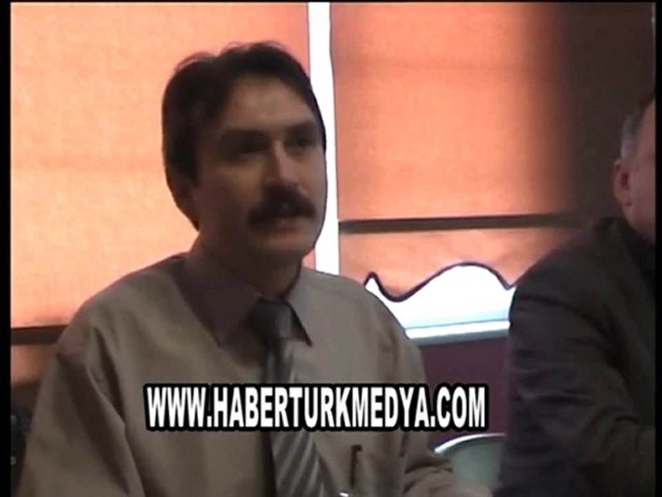 TOKAT EĞİTİM SEN BASIN MENSUPLARINI UNUTMADI
