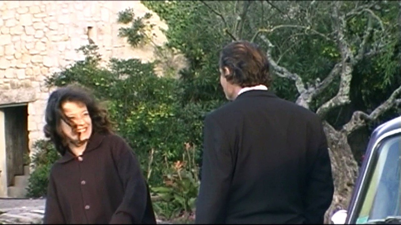 Mof  film "Le 7eme mensonge" Les interviews