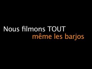 Même les Barjos