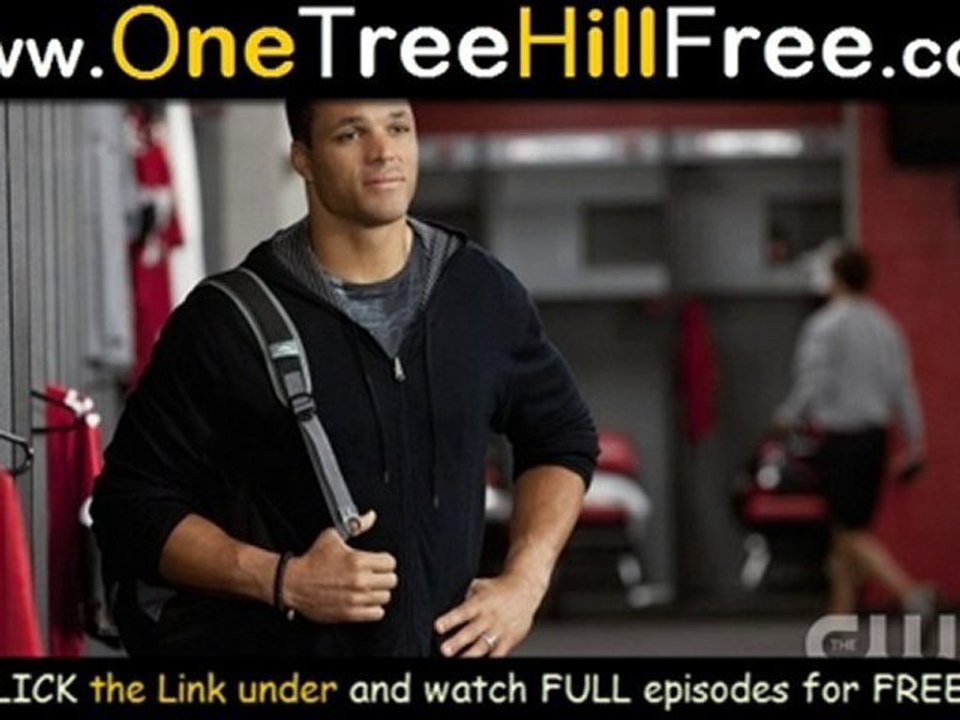 One Tree Hill Season 8 Episode 8 Mouthful of Diamonds  HQ