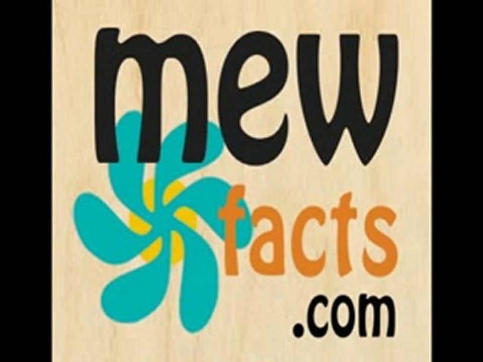Mewfacts - Share Your Knowledge