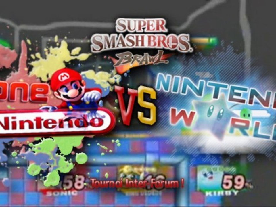 Annonce Tournois InterForum ON/NW - 22/01/11