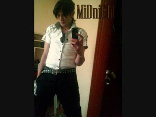 midnight loki  Katip Avlusu [2010] [HQ]
