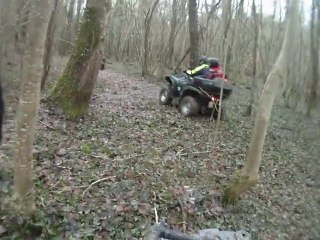 Reco de Rando 08.01.11