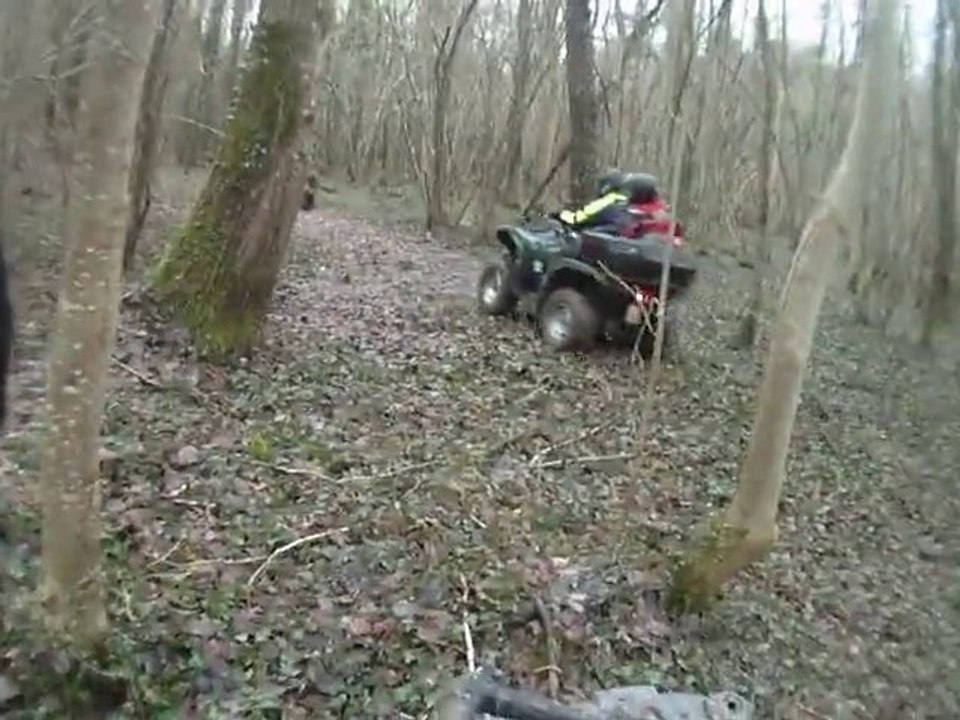 Reco de Rando 08.01.11