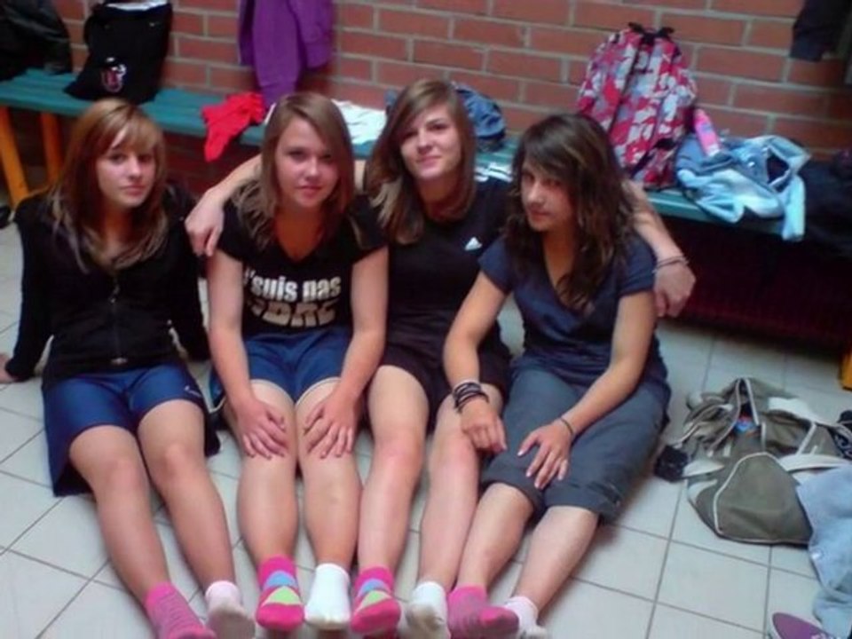 bien plus qu'une classe