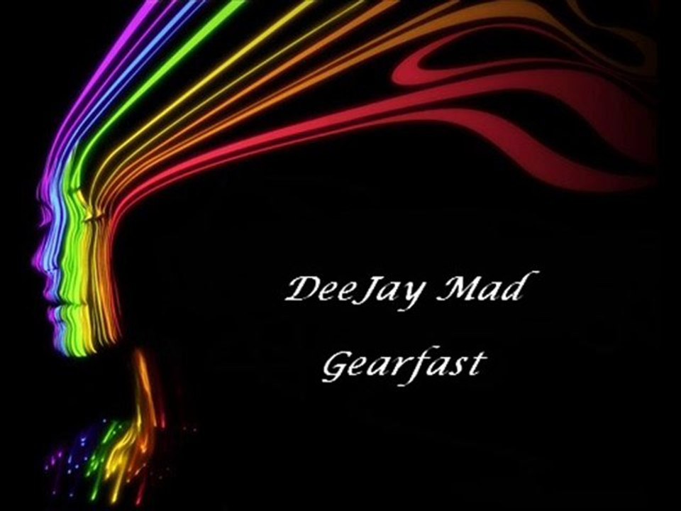 Partition DeeJay Mad