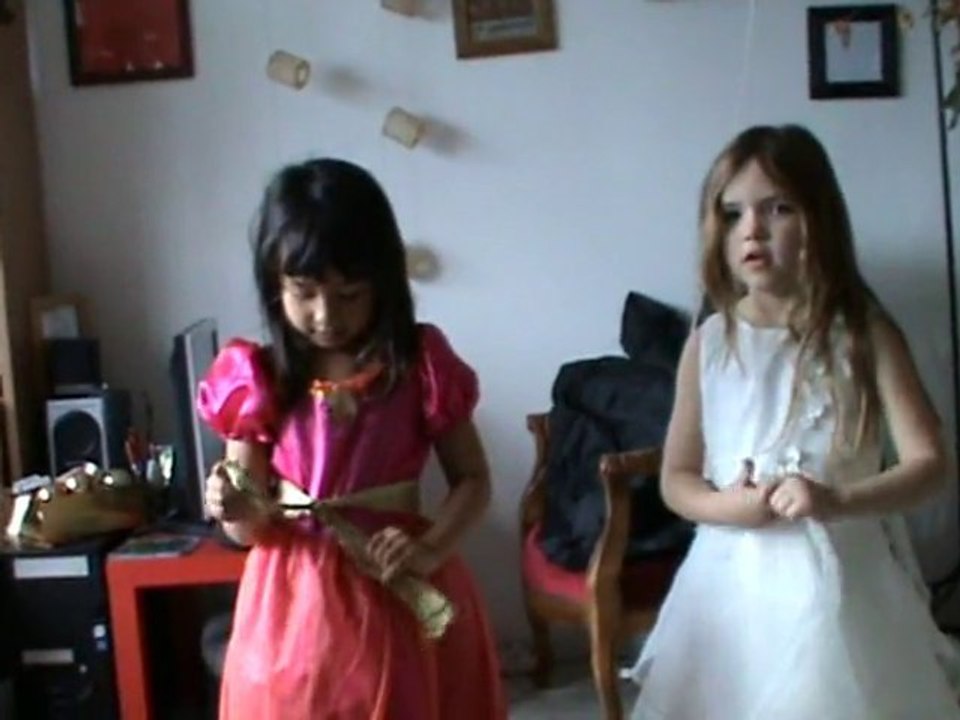 princesse de coeur 8 janv 2011