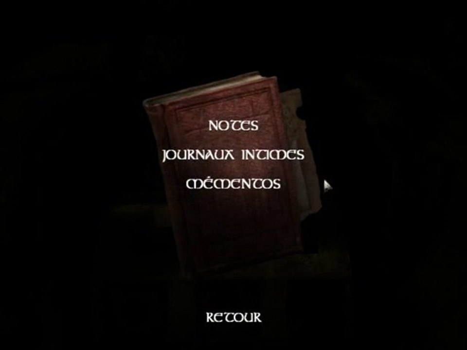 Walkthrough Amnesia : The Dark Descent épisode 9