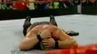 wwe  - John Cena & Randy Orton (RKO + FU) CO-Finishing