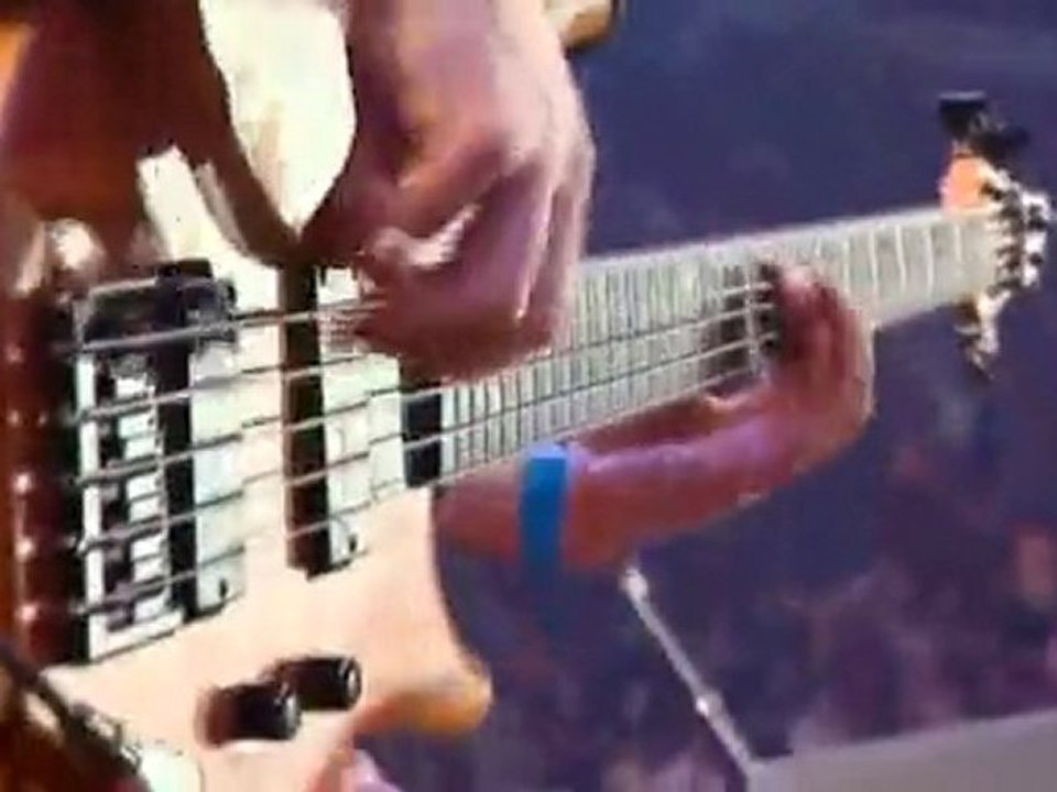 Tri Yann - La jument de Michao