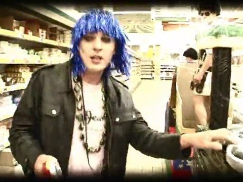 lip dub de ouf E.Leclerc St Brice Courcelles Reims