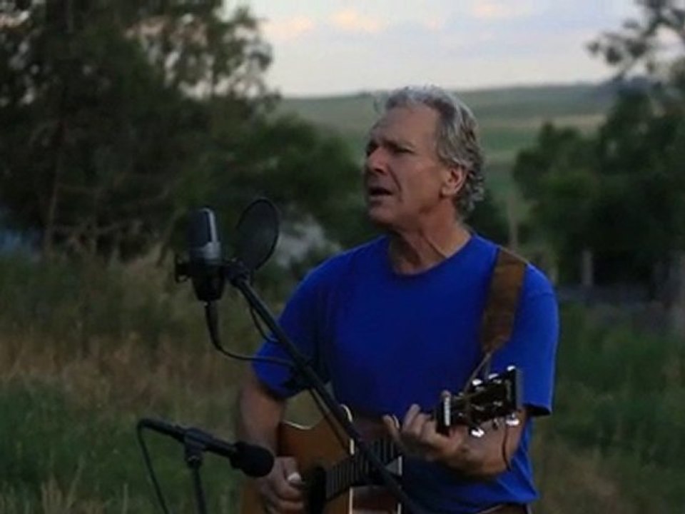 Chuck Suchy - Cool in the Shade