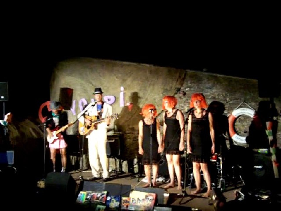 Rem's - Je suis un romantique