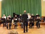 Big band du conservatoire chartres 2