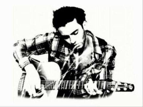 Damien Saez - fils de france