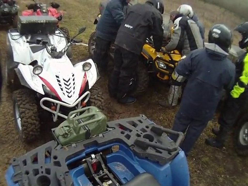 Reco de Rando 08.01.11