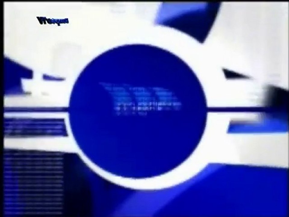 ID de Metro - 2008