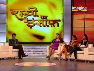 Rakhi Ka Insaaf  - 8th January 2011 Part3