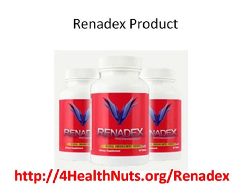 Renadex