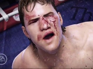 Fight Night Champion - Authentic Brutality