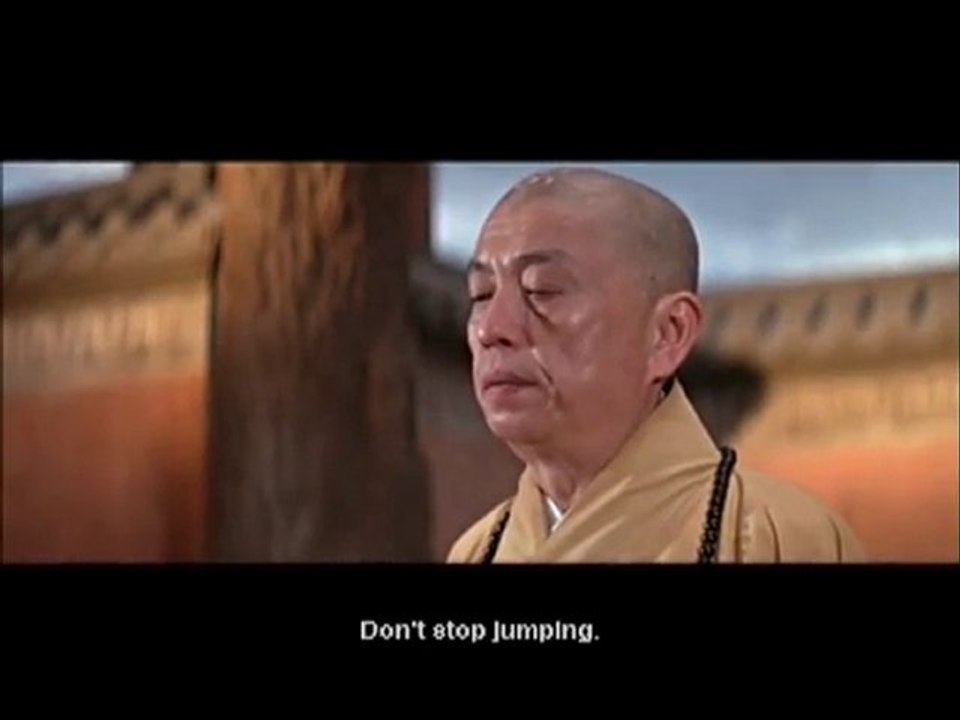 Shaolin Temple p2
