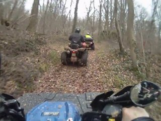 Reco de Rando 08.01.11